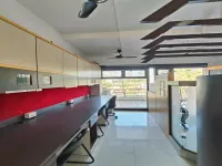 Office Space for Rent in Gangapur Road, Nashik