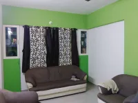 2 BHK Flat for Sale in Phursungi, Pune