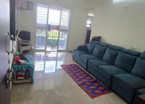 1 BHK Flat for Rent in Undri, Pune