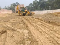  Residential Plot for Sale in Banthara, Lucknow
