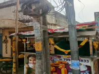  Commercial Land for Sale in Nuzvid, Vijayawada