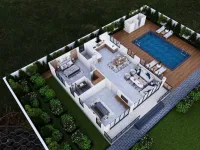 2.5 BHK Farm House for Sale in Techzone, Greater Noida
