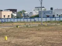  Residential Plot for Sale in Sulur, Coimbatore