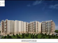 3 BHK Flat for Sale in Kokapet, Hyderabad