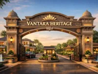 Residential Plot for Sale in Garhmukteshwar, Hapur