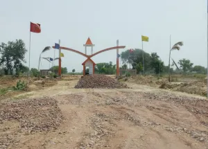  Residential Plot for Sale in Kosi Kalan, Mathura