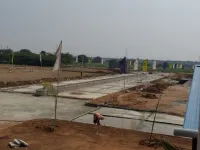  Residential Plot for Sale in Shadnagar, Hyderabad