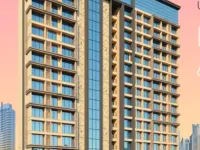 2 BHK Flat for Sale in Seawoods, Navi Mumbai