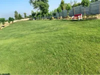 Residential Plot for Sale in Rahmatnagar, Gosainganj, Lucknow
