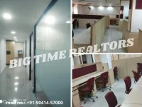  Office Space for Rent in Choti Baradari I, Jalandhar