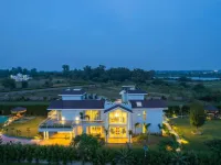 6 BHK Farm House for Sale in Sohna, Gurgaon