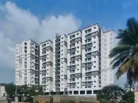 3 BHK Flat for Sale in Navalur, Chennai