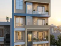 3 BHK Builder Floor for Sale in Pithuwala Kalan, Dehradun