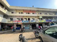 1 RK Flat for Rent in Tarsali, Vadodara