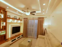 3 BHK Flat for Rent in Battarahalli, Bangalore