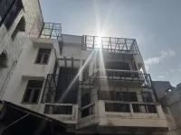  Hotels for Rent in Rukmani Vihar, Vrindavan