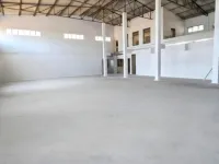  Warehouse for Rent in New VIP Road, Vadodara
