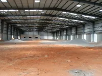  Warehouse for Rent in Dabaspete, Bangalore
