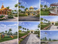  Residential Plot for Sale in Bhaskar Enclave, Shivdaspura, Jaipur