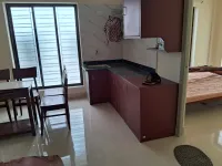 1 BHK Flat for Rent in Em Bypass Extension, Kolkata