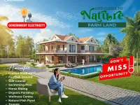 2.5 BHK Farm House for Sale in Techzone, Greater Noida