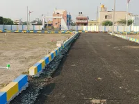  Residential Plot for Sale in Ponni Nagar, Pammal, Chennai