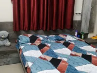 2 BHK Flat for Sale in Padegaon, Aurangabad