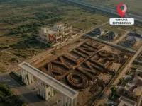  Residential Plot for Sale in Jattari, Aligarh