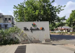  Showroom for Sale in Naranpura, Ahmedabad