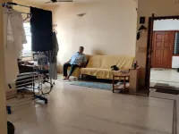 2 BHK Flat for Rent in JP Nagar 5th Phase, Bangalore