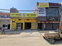  Showroom for Rent in Hapur Road, Meerut