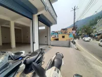  Showroom for Rent in Srinagar Pauri Garhwal