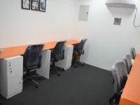  Office Space for Rent in Haddows Road, Nungambakkam, Chennai