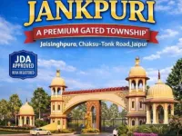Residential Plot for Sale in Chaksu, Jaipur