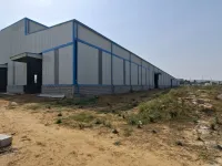  Factory for Rent in Kaharani, Bhiwadi