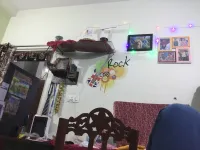 2 BHK Flat for Rent in Booty More, Ranchi