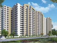 3 BHK Flat for Sale in Sector 56A Faridabad