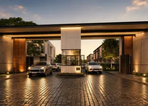 3 BHK Villa for Sale in Chhata, Mathura