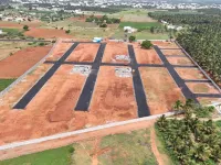  Residential Plot for Sale in Pattanam, Coimbatore