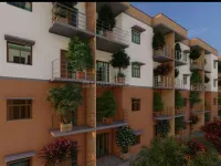 2 BHK Flat for Sale in Sarjapur Attibele Road, Bangalore