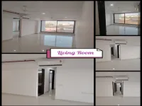 3 BHK Flat for Rent in S V Road, Mumbai