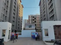 2 BHK Flat for Sale in Dhanori, Pune