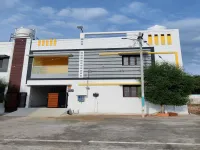 2 BHK House for Rent in Gobichettipalayam, Erode