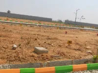  Residential Plot for Sale in Chikkaballapur, Bangalore