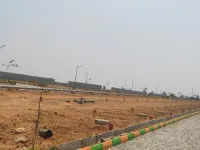 Residential Plot for Sale in Chikkaballapur, Bangalore