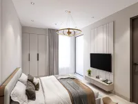 1 BHK Flat for Sale in Ramtal Kund, Vrindavan