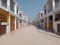 2 BHK Villa for Sale in Gomti Nagar Extension, Lucknow