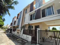 3 BHK Villa for Sale in Siruseri, Chennai