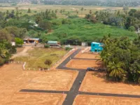  Residential Plot for Sale in Musiri, Tiruchirappalli