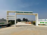  Residential Plot for Sale in Hoskote, Bangalore